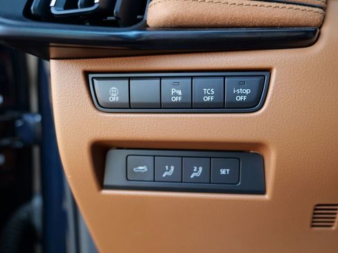 Used 2024 MAZDA CX-90 3.3 Turbo S w/ Premium Plus image 49