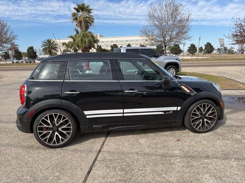 Used 2013 MINI Cooper Countryman John Cooper Works image 4