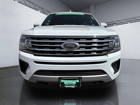 Used 2021 Ford Expedition XLT image 9