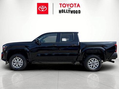 New 2026 Toyota Tacoma SR RWD image 9