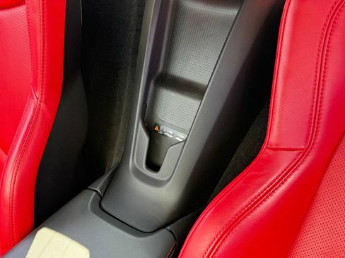 Used 2023 Chevrolet Corvette Stingray Preferred Conv w/ Battery Protection Package RWD image 26