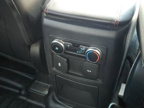 Used 2023 Ford Explorer ST-Line w/ Class IV Trailer Tow Package image 18