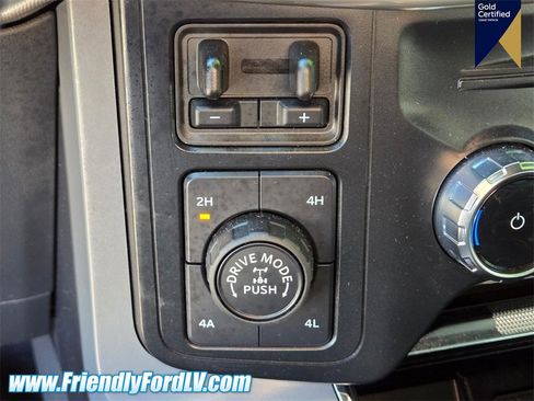 Certified 2024 Ford F150 Lariat w/ Bed Utility Package image 22