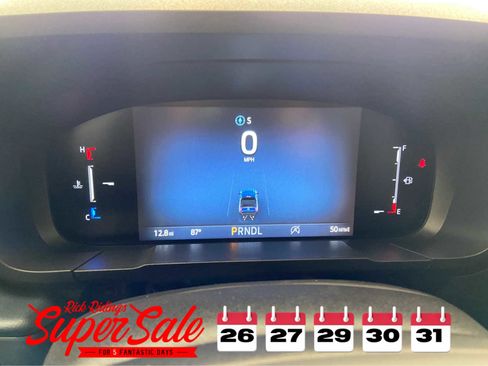 New 2025 Ford Maverick XLT w/ XLT Luxury Package image 22