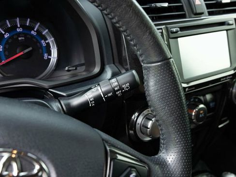 Used 2018 Toyota 4Runner TRD Off-Road Premium image 31