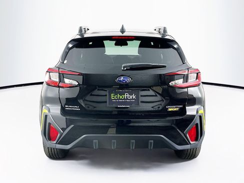 Used 2024 Subaru Crosstrek 2.5i Sport image 7