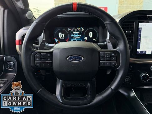 Used 2023 Ford F150 Raptor w/ Raptor Carbon Fiber Package image 13