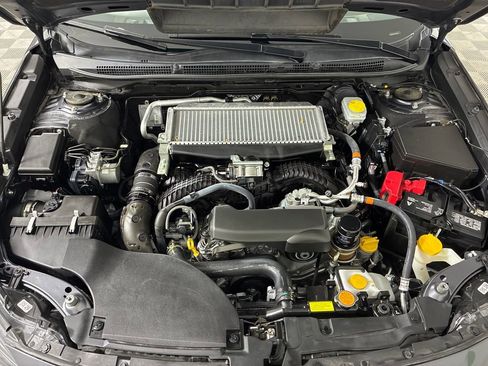 Used 2023 Subaru Legacy Sport image 33