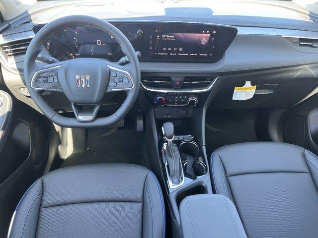 New 2026 Buick Encore GX Sport Touring FWD image 16