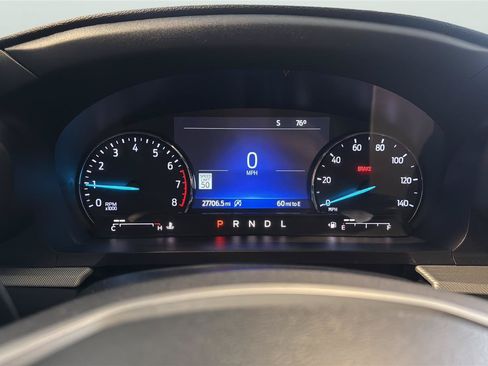 Used 2023 Ford Explorer XLT w/ Equipment Group 202A AWD/4WD image 14
