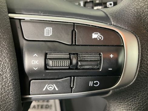 Certified 2023 Kia Sportage LX image 22