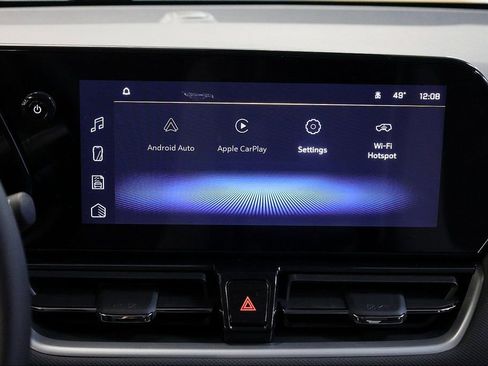 New 2026 Chevrolet TrailBlazer LT w/ Midnight Edition image 11