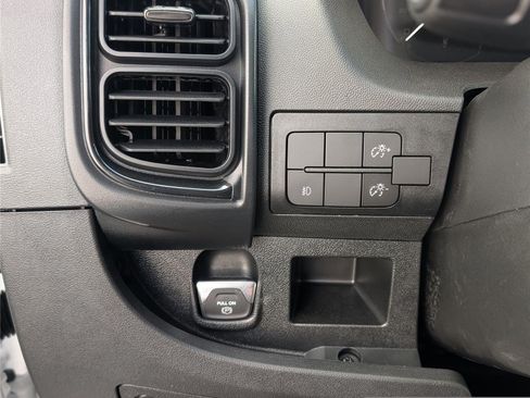 New 2026 RAM ProMaster 2500 w/ Safety Group FWD image 15