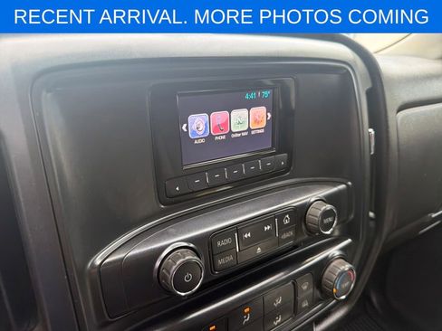 Used 2015 Chevrolet Silverado 1500 LS image 12