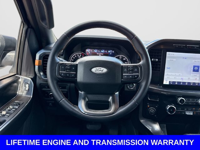 Certified 2023 Ford F150 Tremor AWD/4WD image 18