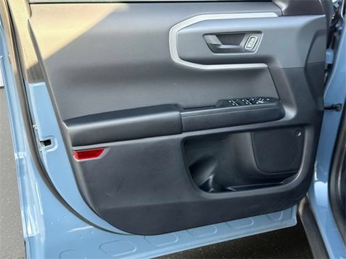 Used 2024 Ford Bronco Sport Big Bend image 16