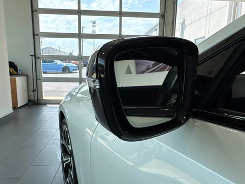 Used 2025 BMW M240i xDrive Coupe w/ Premium Package AWD/4WD image 12