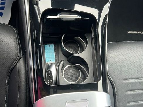 Used 2023 Mercedes-Benz GLC 300 GLC 300 image 18