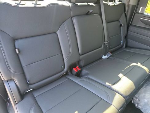 New 2026 GMC Sierra 2500 SLT AWD/4WD image 24
