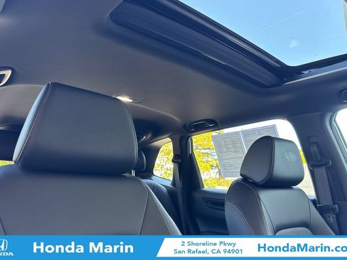 Certified 2025 Honda CR-V Sport-L image 21