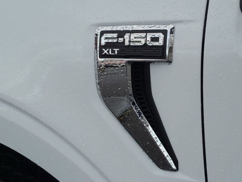 Used 2023 Ford F150 XLT w/ Trailer Tow Package image 15
