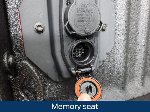 New 2026 Ford F350 Lariat w/ Black Appearance Package image 29