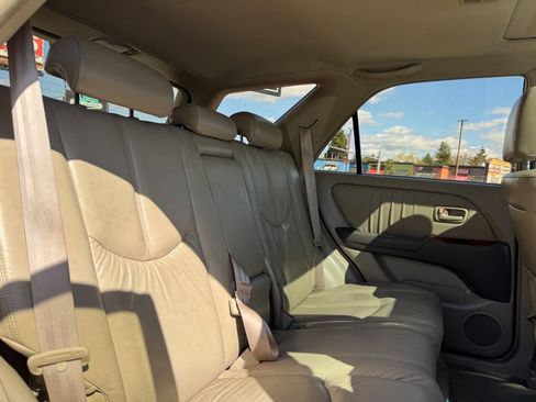 Used 1999 Lexus RX 300 4WD image 19