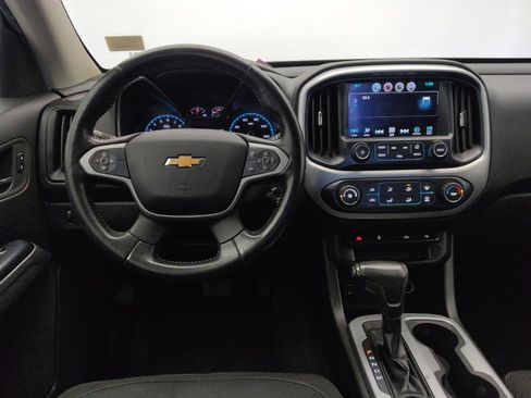 Used 2016 Chevrolet Colorado LT w/ LT Convenience Package image 22