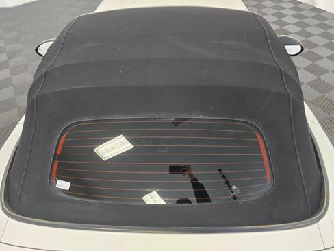 Used 2017 FIAT 124 Spider Abarth RWD image 46