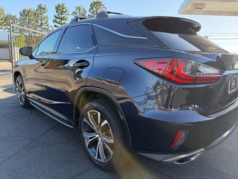 Used 2018 Lexus RX 350 FWD w/ Premium Package image 27