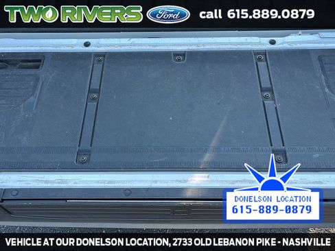 Used 2022 Ford F150 Platinum w/ Equipment Group 701A High AWD/4WD image 15