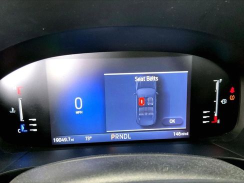 Used 2023 Ford Escape Active w/ Tech Pack #1 FWD image 18