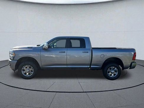 Used 2024 RAM 2500 Laramie image 2
