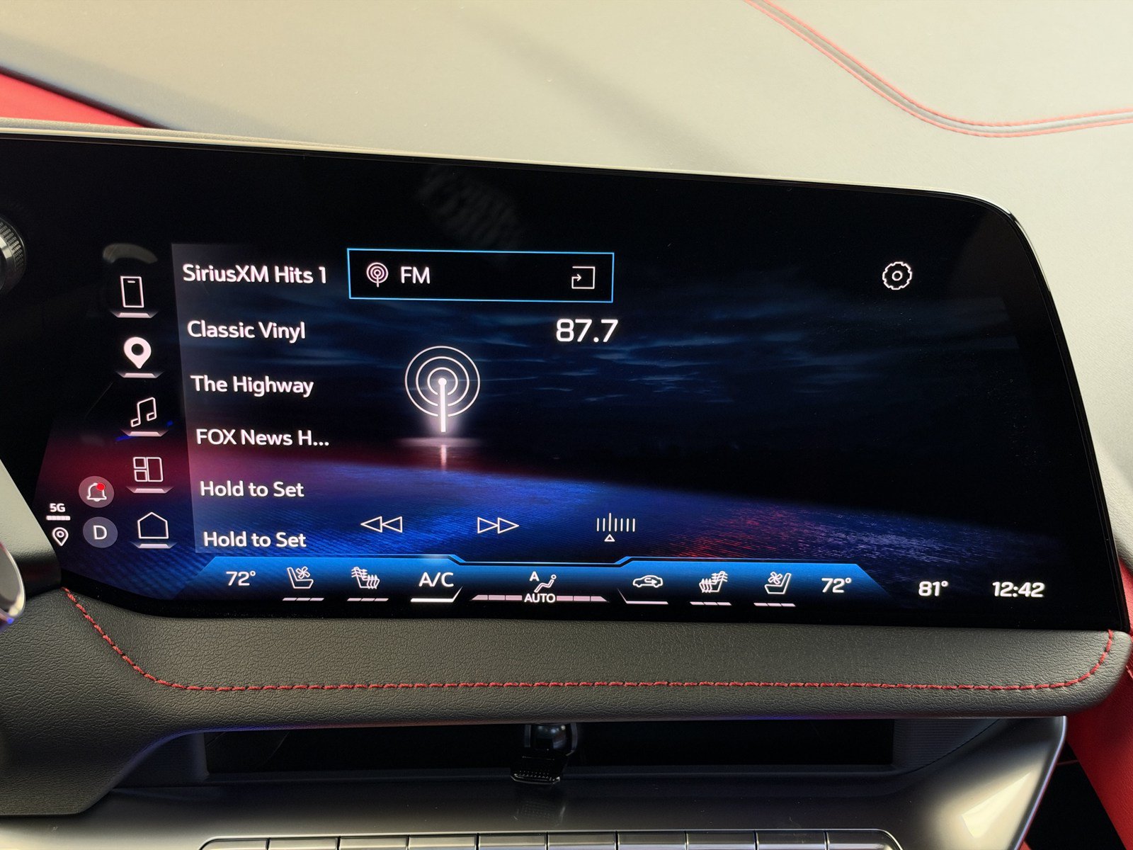 Used 2026 Chevrolet Corvette Z06 RWD image 23