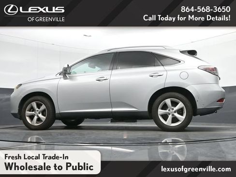 Used 2014 Lexus RX 350 AWD image 15
