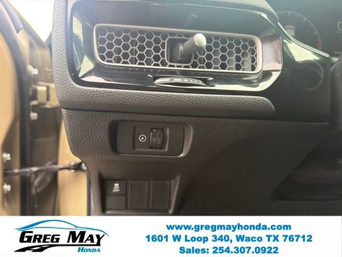 Used 2026 Honda Civic Sport image 13