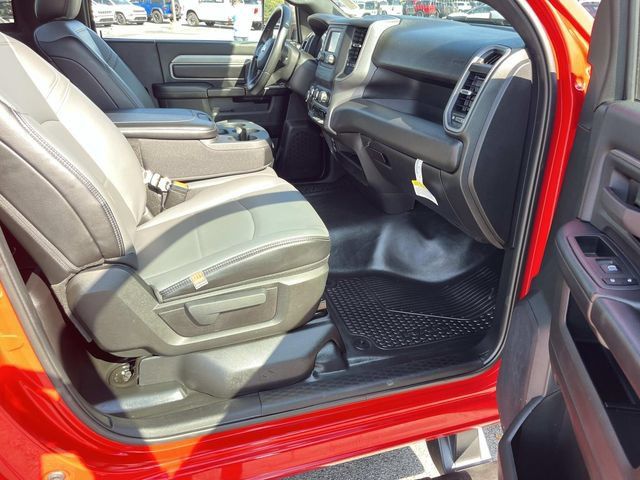 Used 2023 RAM 3500 Tradesman RWD image 19