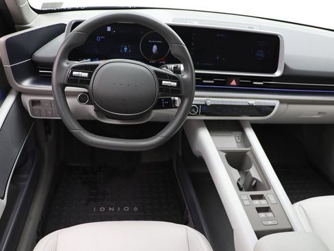 Used 2023 Hyundai Ioniq 6 SEL image 14