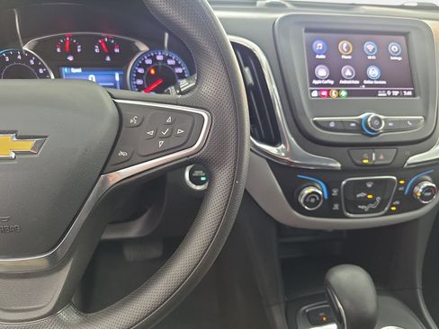 Used 2023 Chevrolet Equinox LS w/ LS Convenience Package AWD/4WD image 15