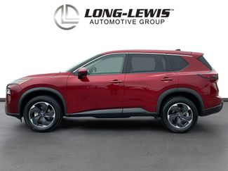 Used 2025 Nissan Rogue SV AWD/4WD video 2