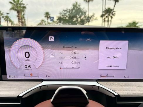 New 2026 Genesis GV80 3.5T Prestige AWD/4WD image 12