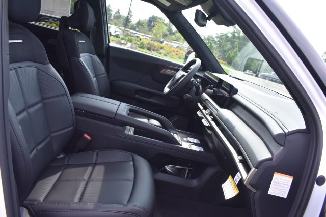 New 2027 Kia Telluride SX Prestige AWD/4WD image 15