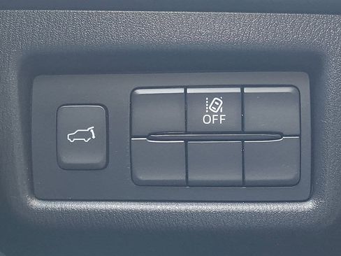 Used 2024 MAZDA CX-5 AWD 2.5 S image 21