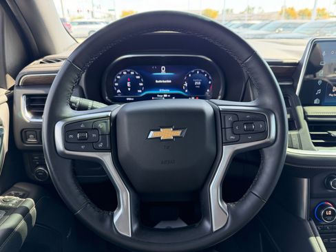 Used 2023 Chevrolet Tahoe Premier image 9