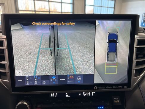 Used 2022 Toyota Tundra Platinum image 20