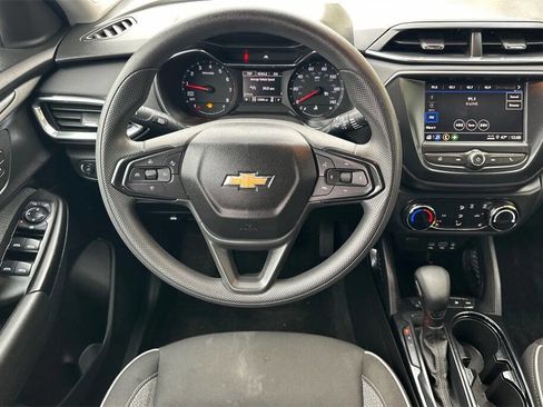 Used 2023 Chevrolet TrailBlazer LT image 15