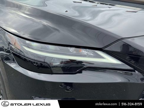 Used 2023 Lexus RX 350 F Sport w/ Accessory Package AWD/4WD image 12