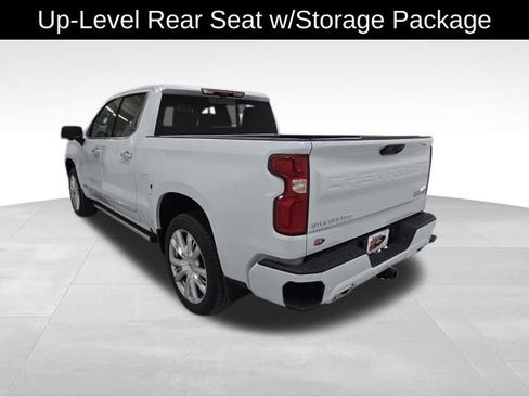 New 2026 Chevrolet Silverado 1500 High Country image 4