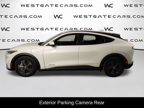 Used 2021 Ford Mustang Mach-E Select AWD/4WD image 5