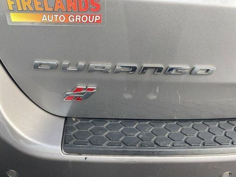 Used 2018 Dodge Durango GT image 10